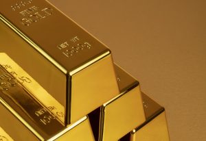 Investimento em Ouro, seu Patrimônio Protegido
